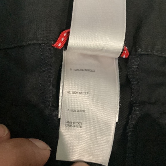 The north face outdoor pants outdoors hiking - Picture 8 of 13